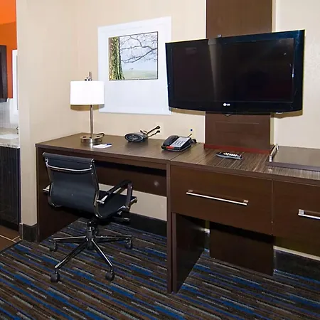Holiday Inn Express Fulton By Ihg Exterior foto