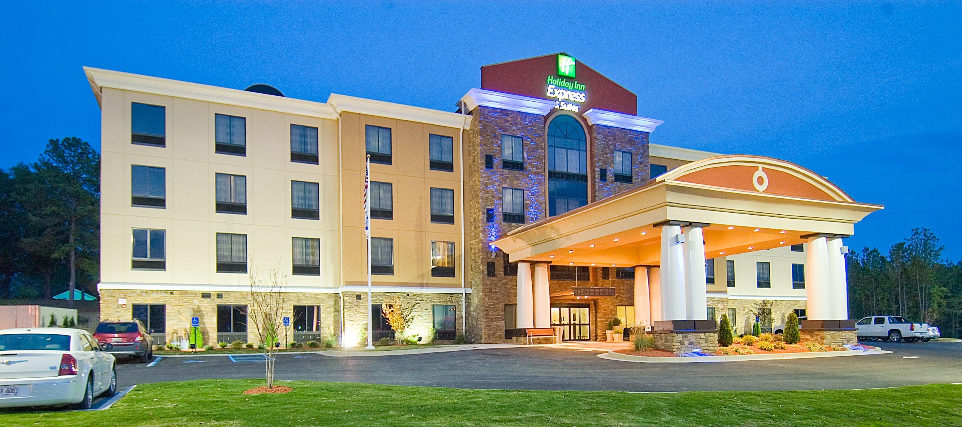 Express By Ihg Hotel