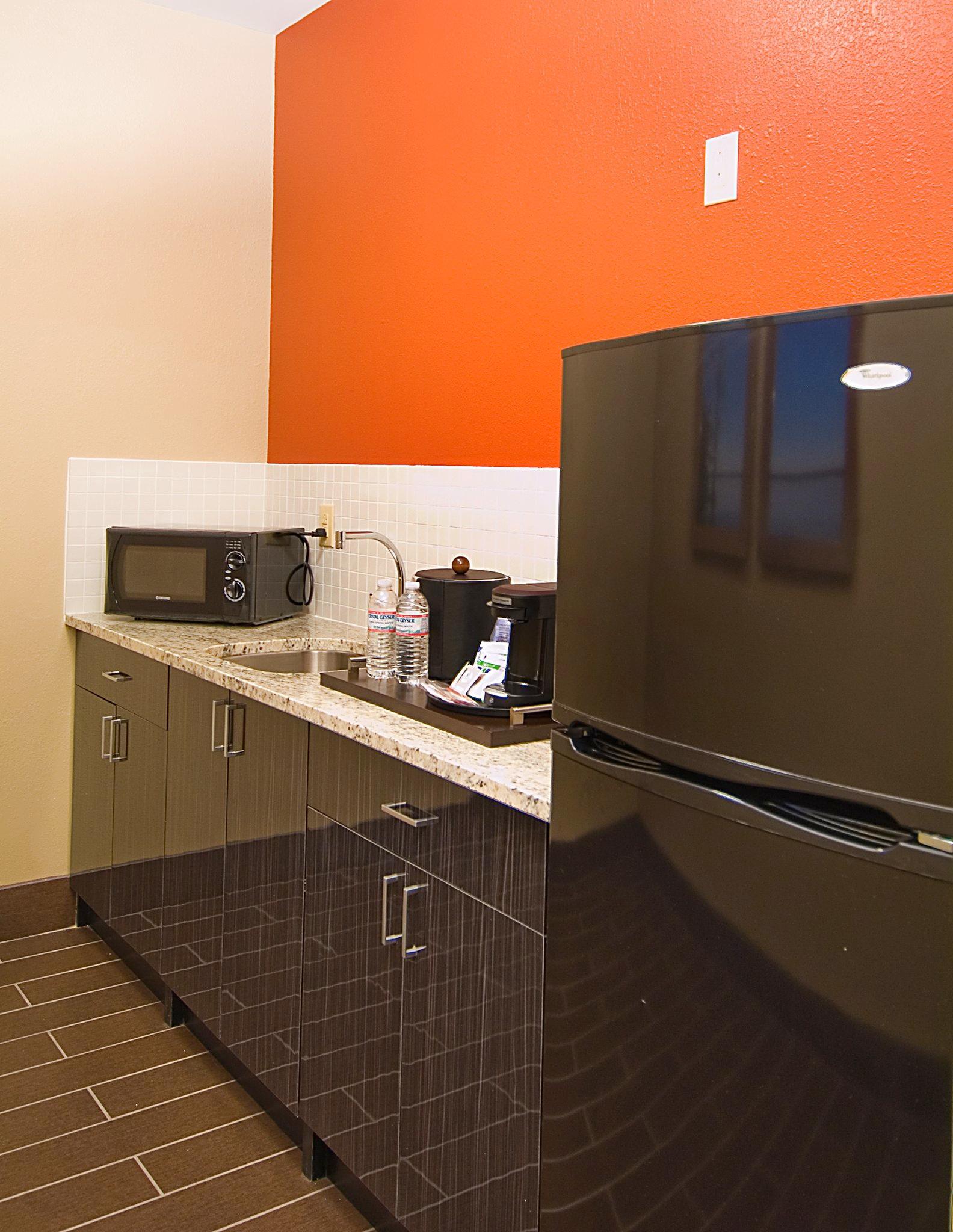 Hotel Express By Ihg Fulton