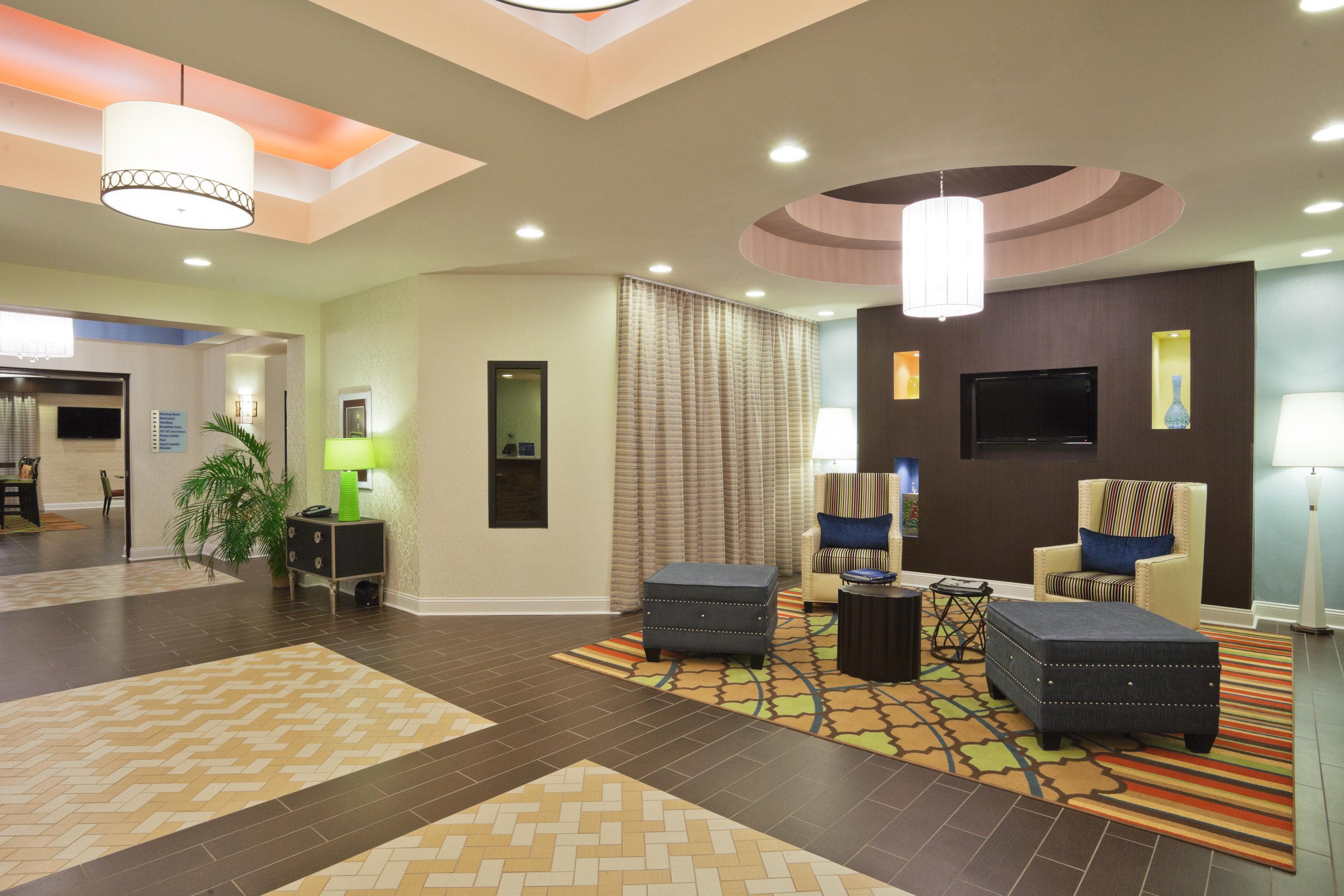 Hotel Express By Ihg