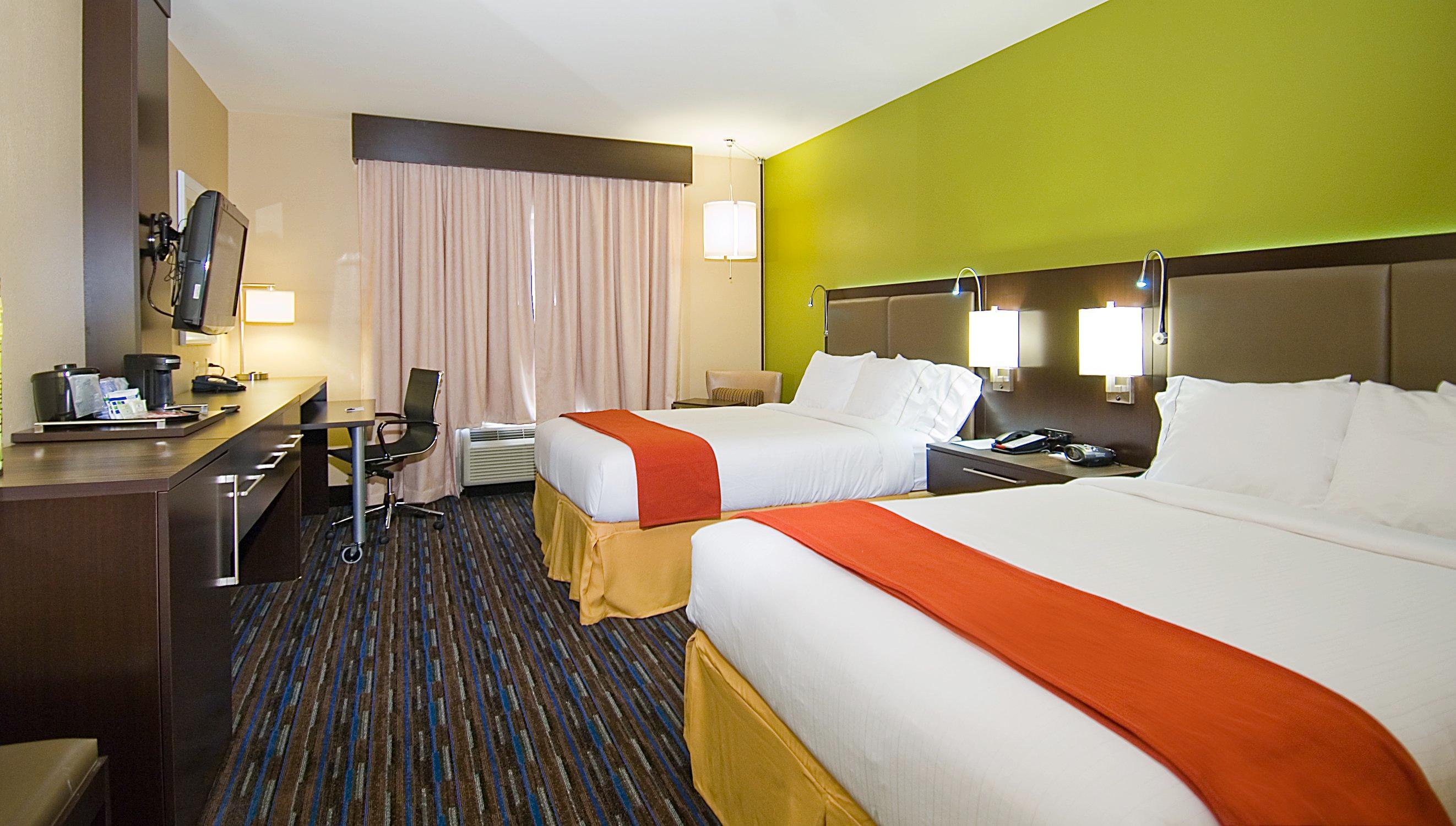 Hotel Express By Ihg 2*