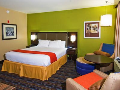 Express By Ihg 2* Fulton