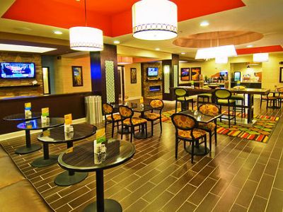 Express By Ihg 2* Fulton