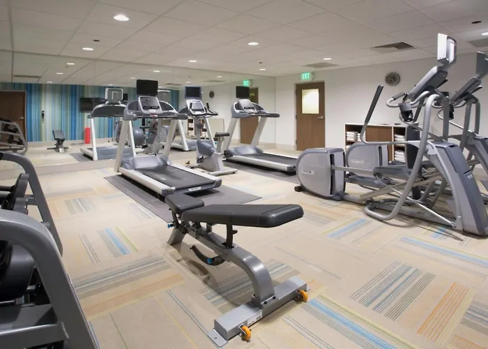 Holiday Inn Express Fulton By Ihg