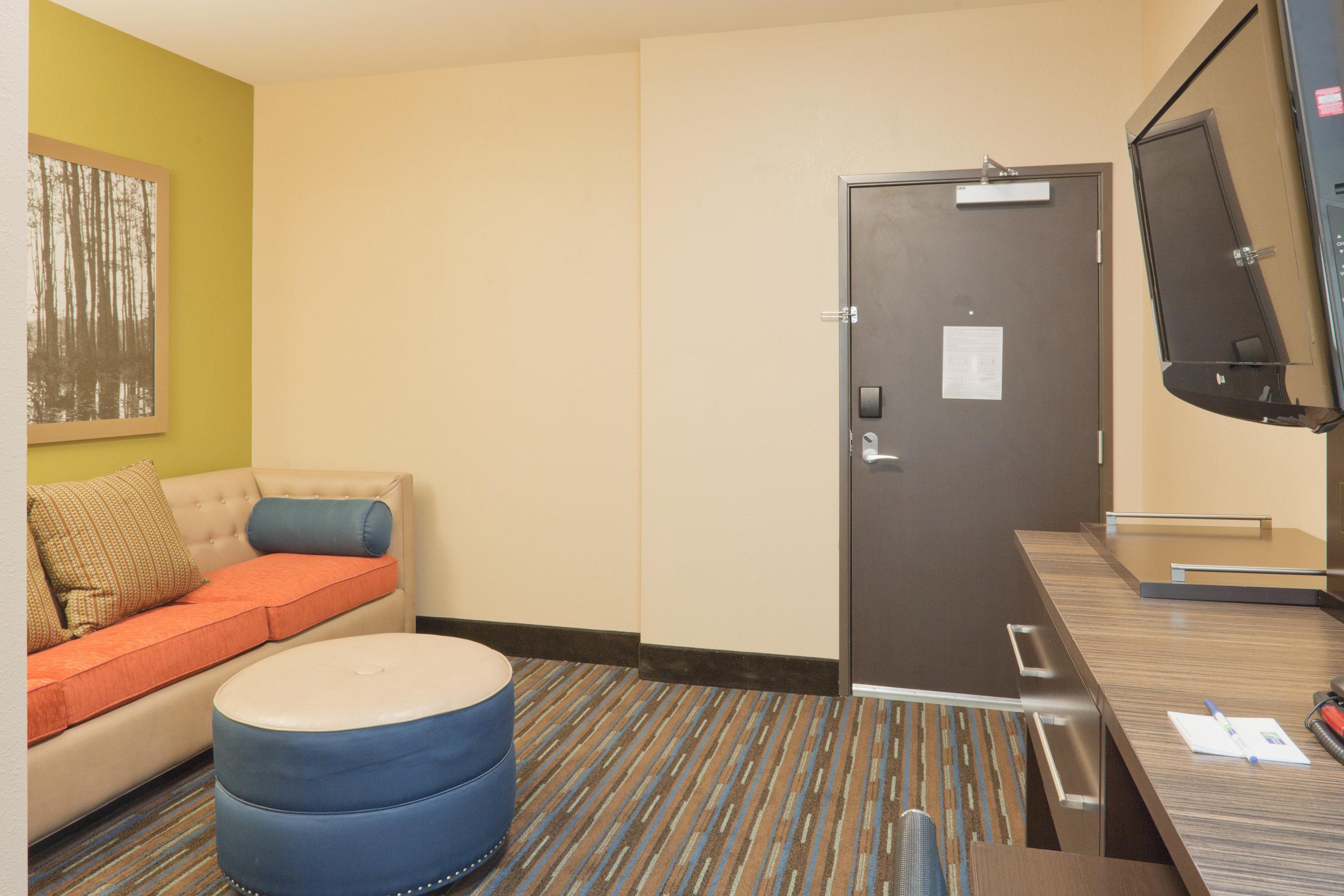 Express By Ihg Hotel