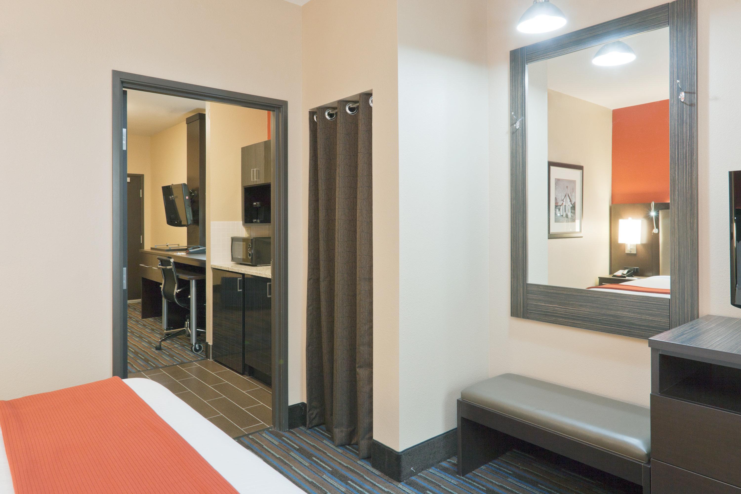 Express By Ihg 2*