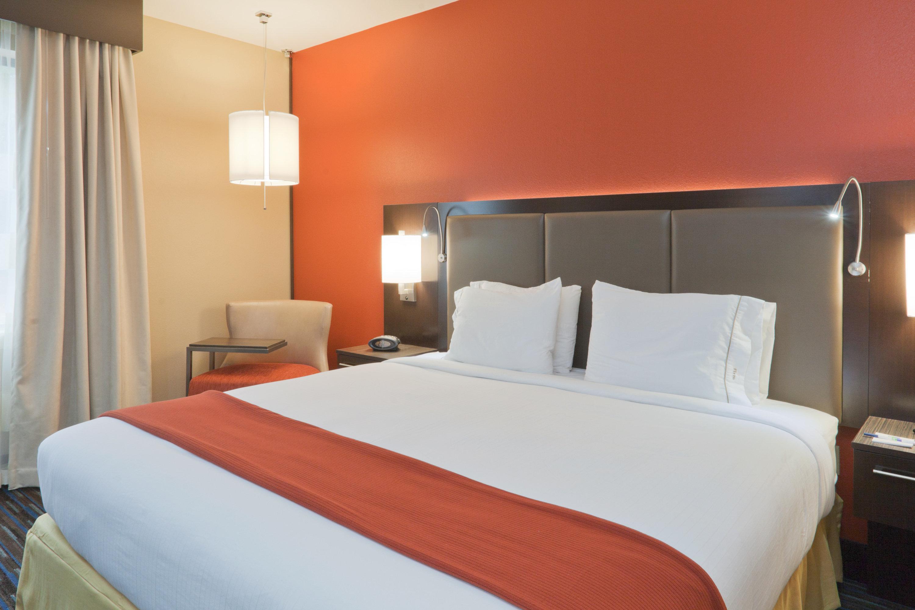 Express By Ihg