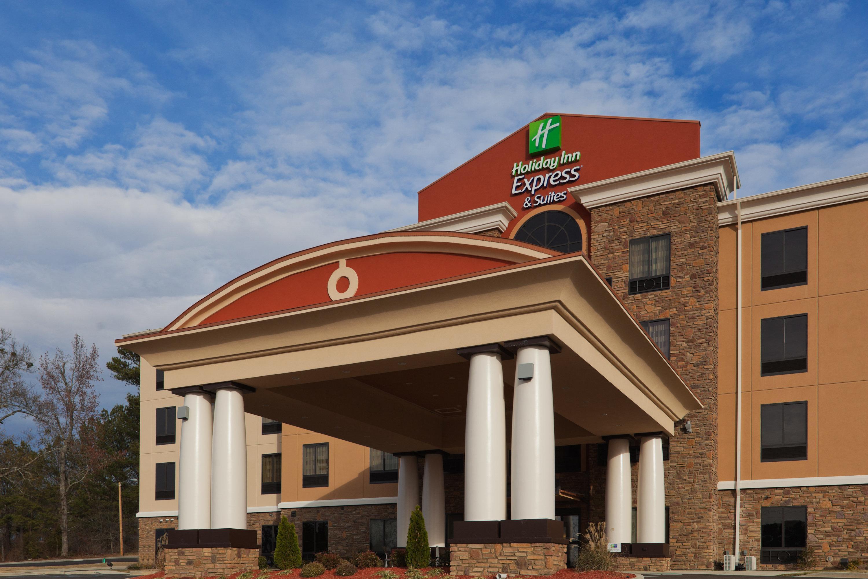 Express By Ihg Hotel Fulton