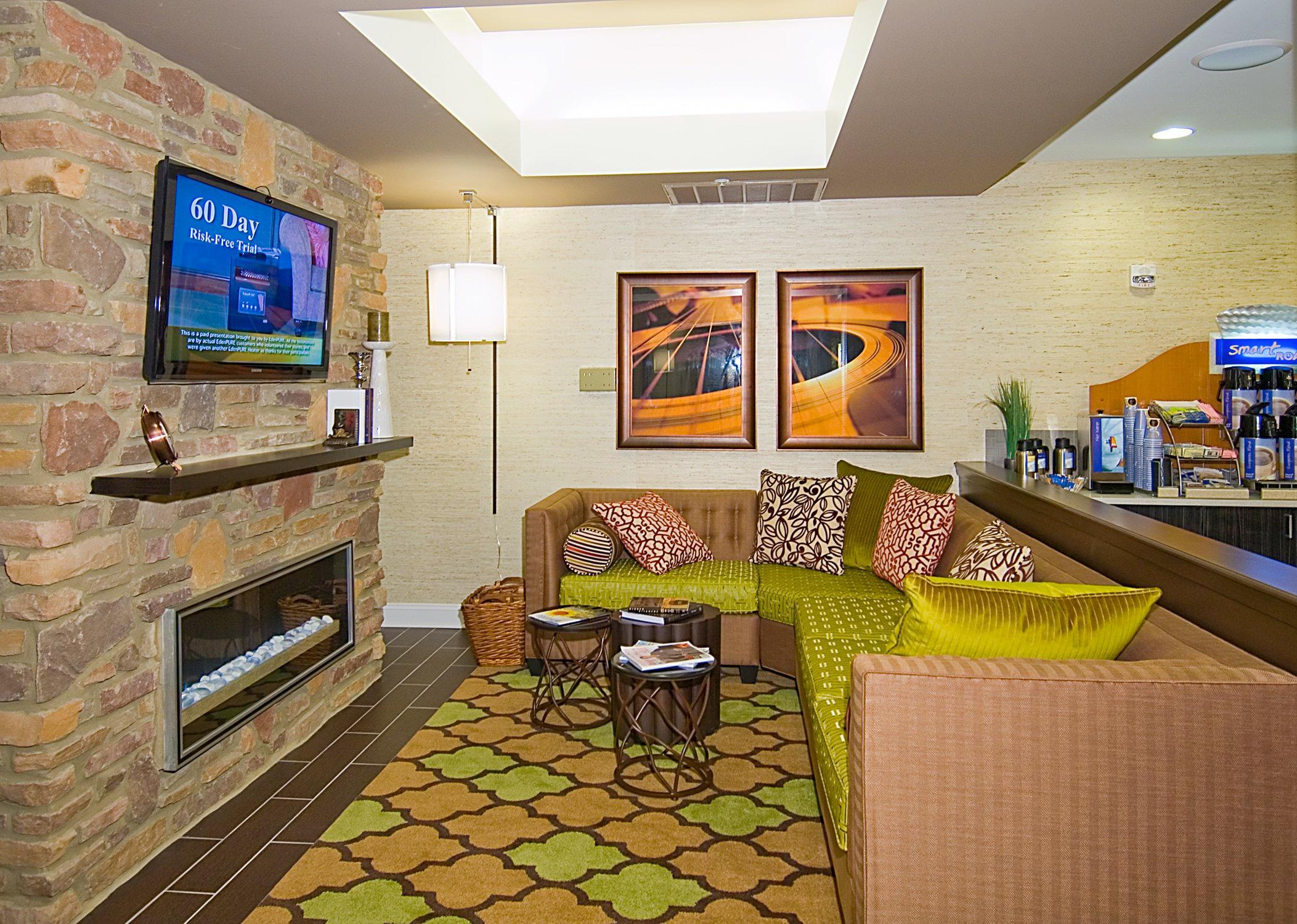 Hotel Express By Ihg