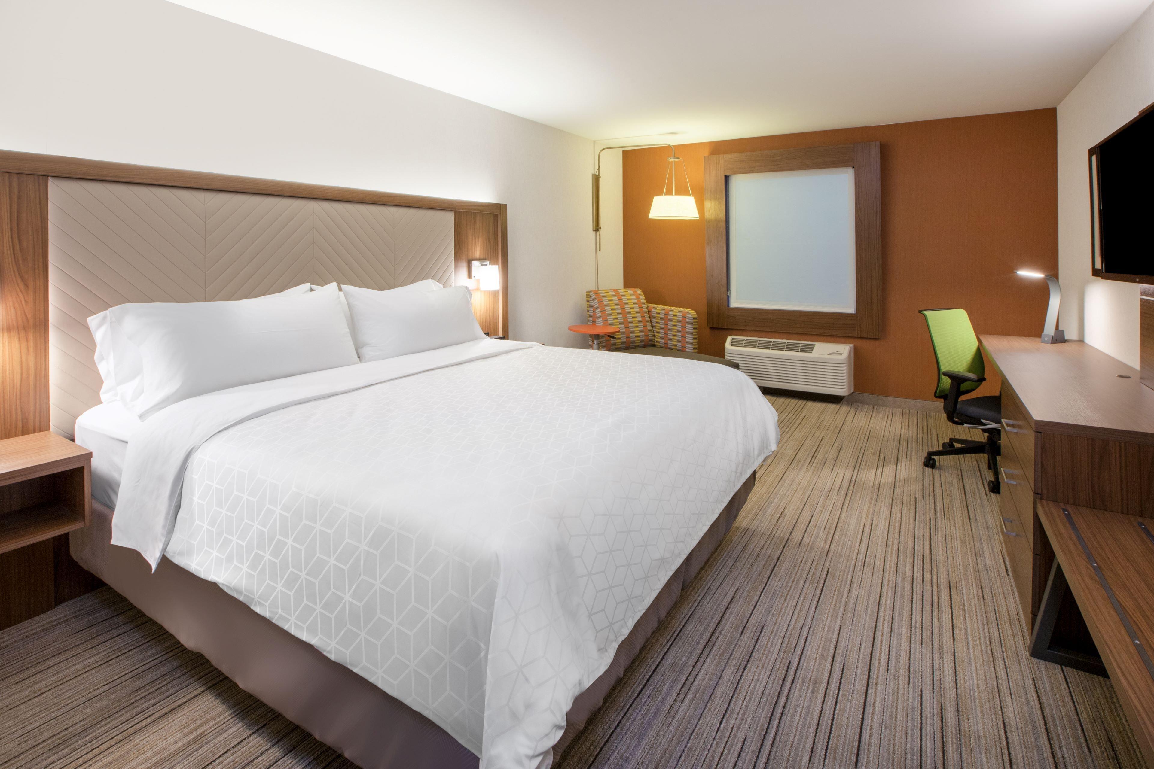 Hotel Express By Ihg
