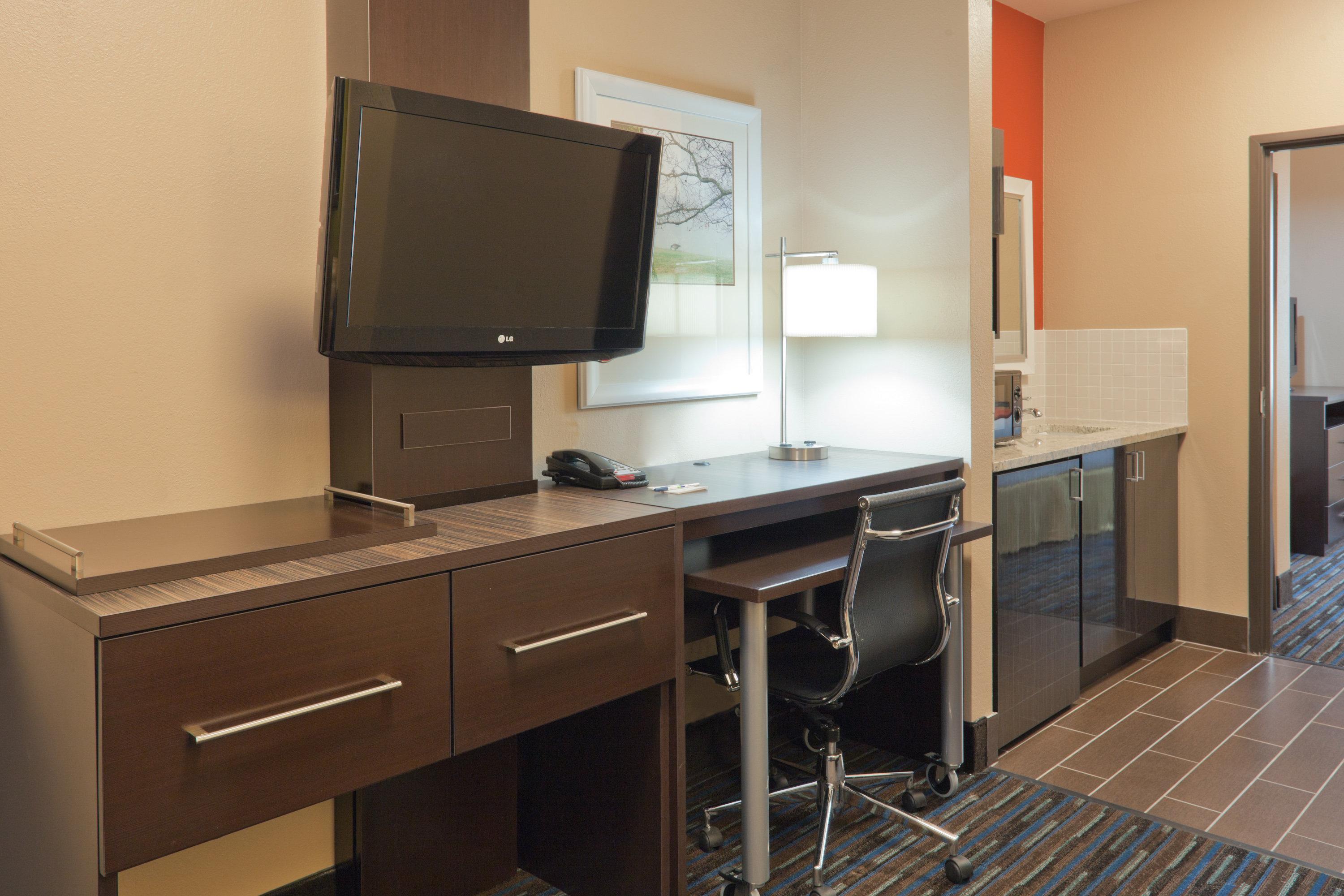 Express By Ihg 2* Fulton