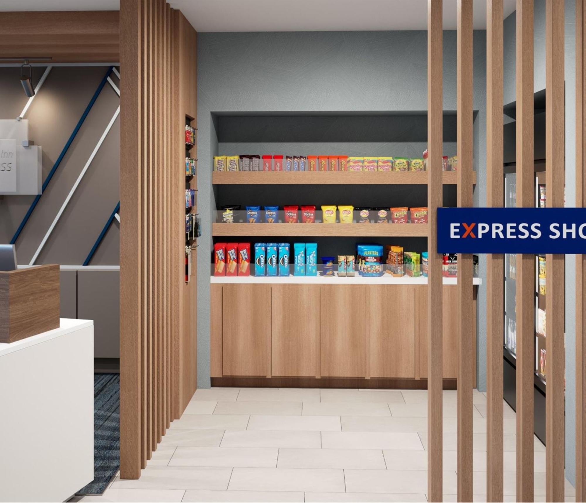 Hotel Express By Ihg