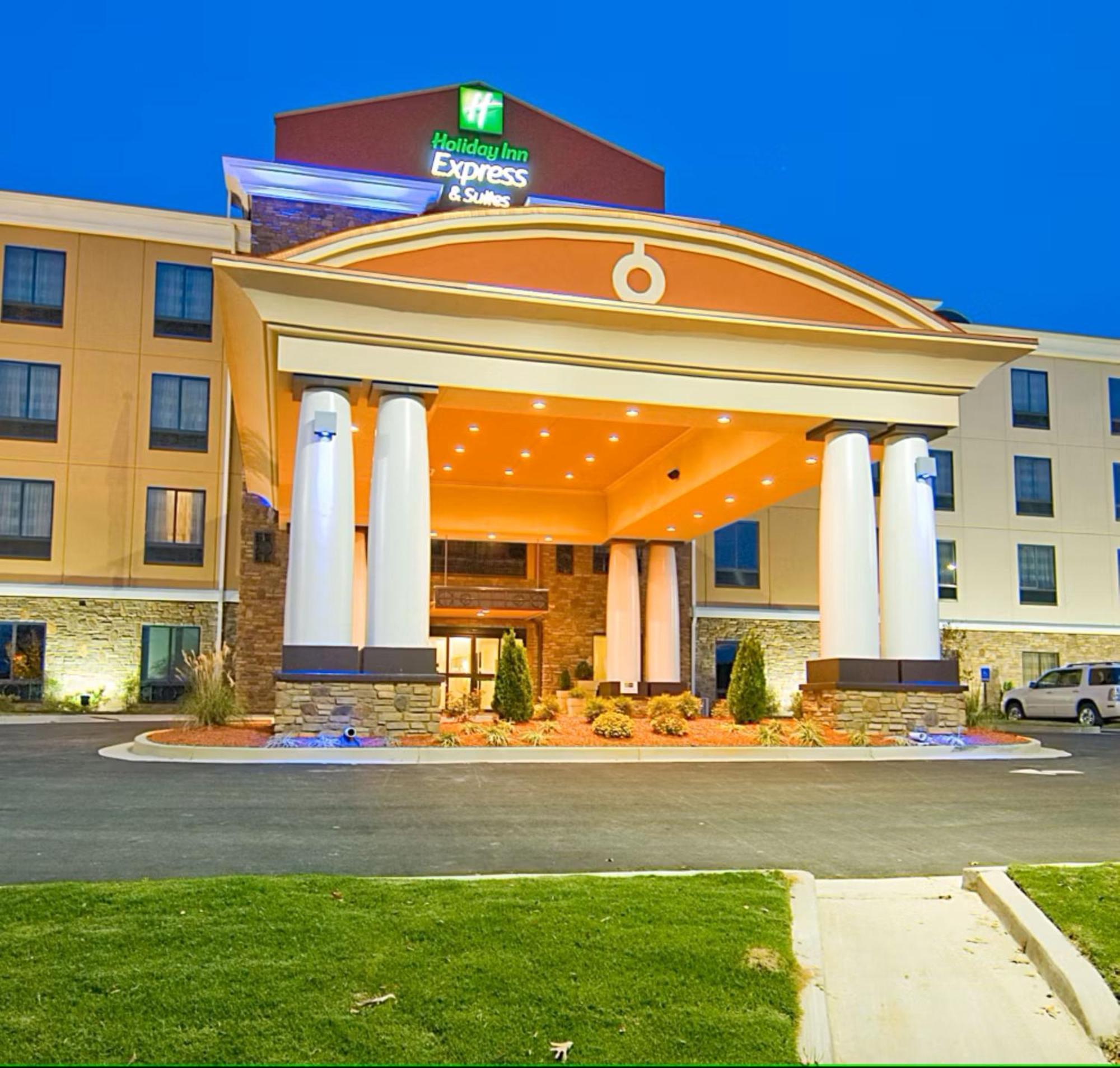 Hotel Express By Ihg