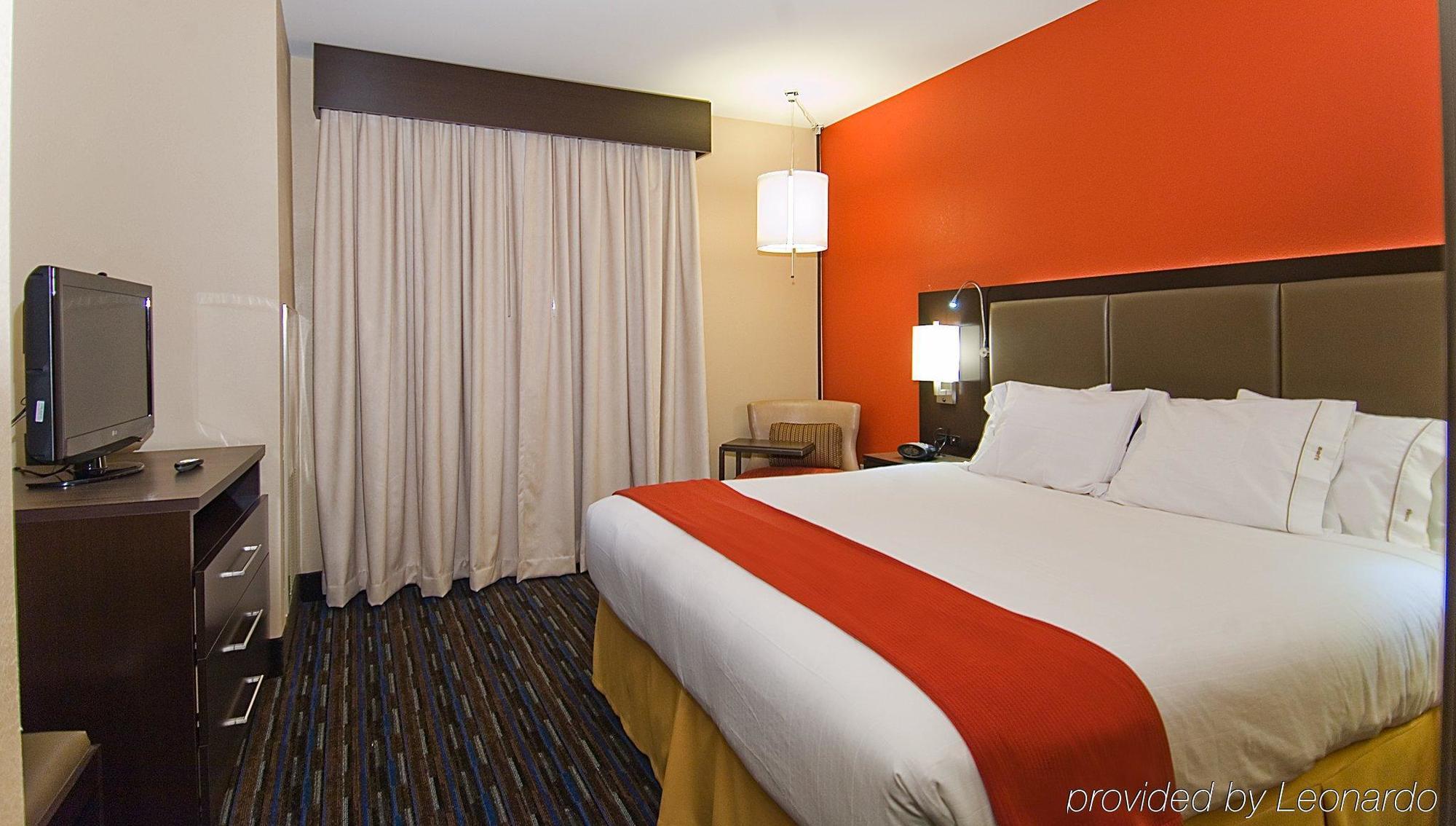 Hotel Express By Ihg 2*
